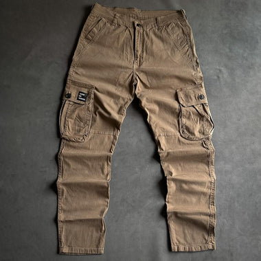 Unisex Cargo Pants - God is Good