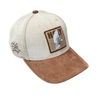 Gorra / Cap - Holy Spirit - Crema