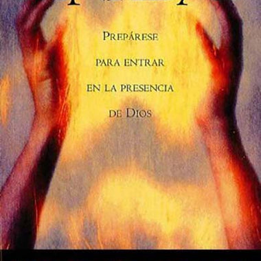 El fuego de Su santidad