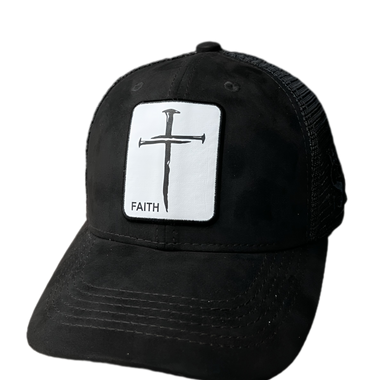 Gorra / Cap - Cruz Faith