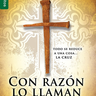 Con razón lo llaman el Salvador - Serie Favoritos