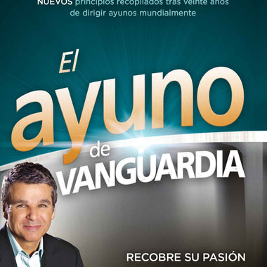 El ayuno de vanguardia