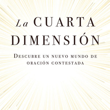 La cuarta dimensión