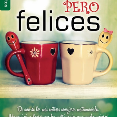 Casados pero felices