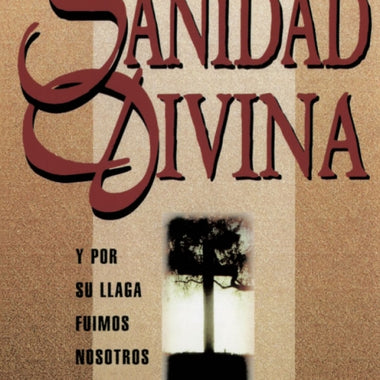 Sanidad Divina