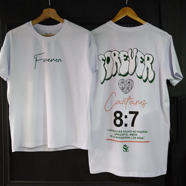 Basic Premium - BF - Tela Fría - Camisa Unisex - Forever