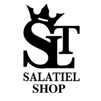 Tu Librería Cristiana / Salatiel