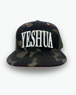 Cap - Yeshua - Camouflage / Gorra - Yeshua - Camuflaje