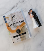 Los 10 mandamientos del matrimonio - Serie Favoritos
