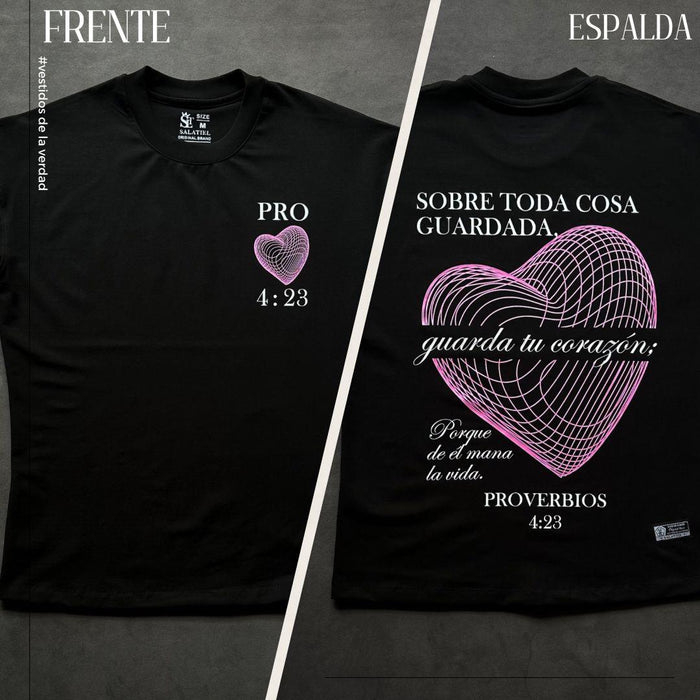 Damas y Niños / Women and Children