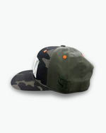 Cap - Yeshua - Camouflage / Gorra - Yeshua - Camuflaje