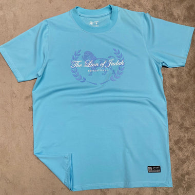 Basic Premium - BF - Tela Fría - The Lion of Judah - Revelation 5:5