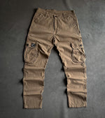 Unisex Cargo Pants - God is Good