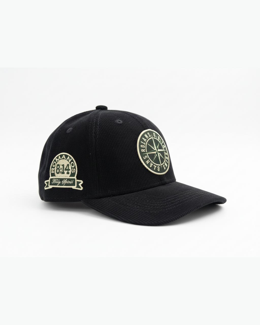 Gorra - Espíritu Santo Guía mi Camino