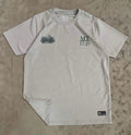 Faith Move Mountains Premium Shirt - MT 17:20 | Cool Fabric
