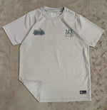 Basic Premium Cool Fabric - Faith move Mountains - MT 17:20