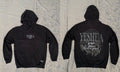 ⚠️ ÚLTIMA UNIDAD - Hoodie - Yeshua Black / LAST UNIT
