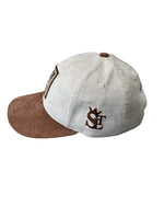 Gorra / Cap - Holy Spirit - Crema