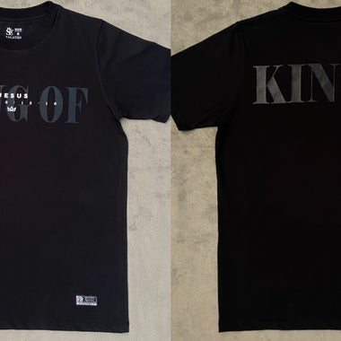 Basic Premium - BF - King of Kings - Negra