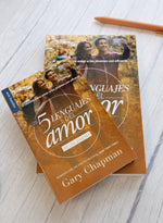 Los 5 lenguajes del amor para jóvenes (Revisado) - Serie Favoritos