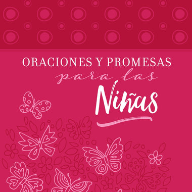 Oraciones y promesas para las niñas