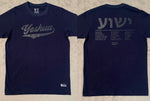 Premium Basic - BF - Yeshua (Regular) - Azul