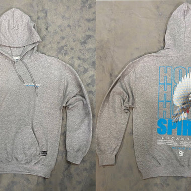 Hoodie - Holy Spirit