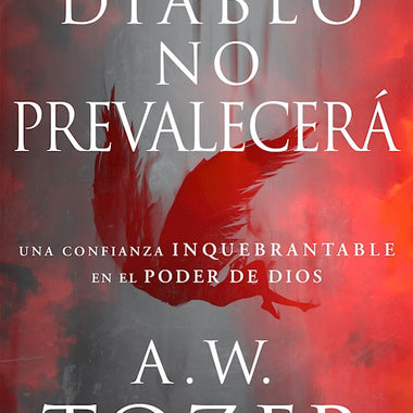 El Diablo no Prevalecerá
