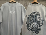 Oversize - Yeshua - Leon (posterior) - Gris