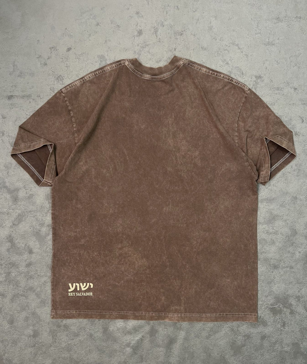 Premium - Regular Size - Acid Wash