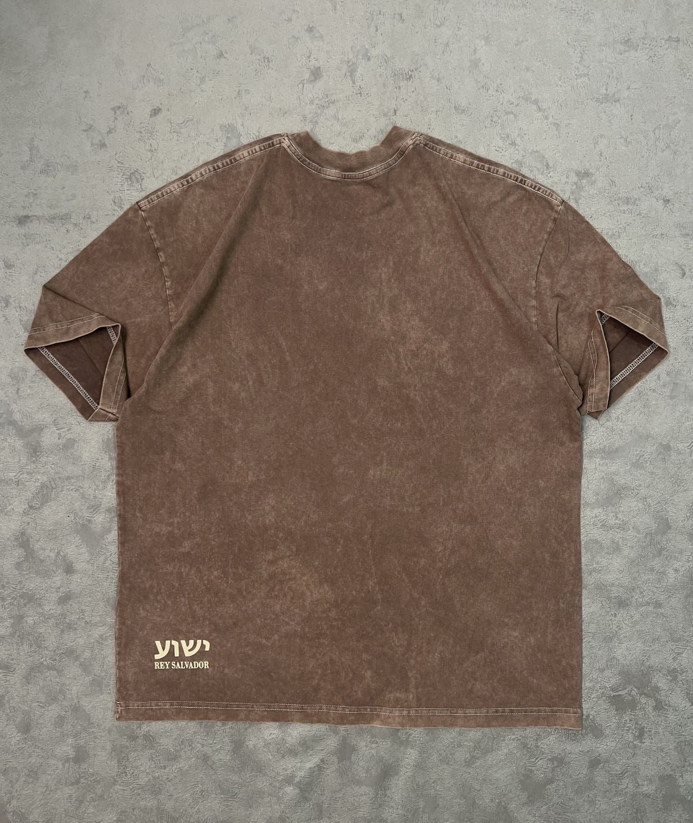 Premium - Regular Size - Acid Wash