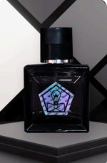 Salatiel Fragrance / Fragancia Salatiel