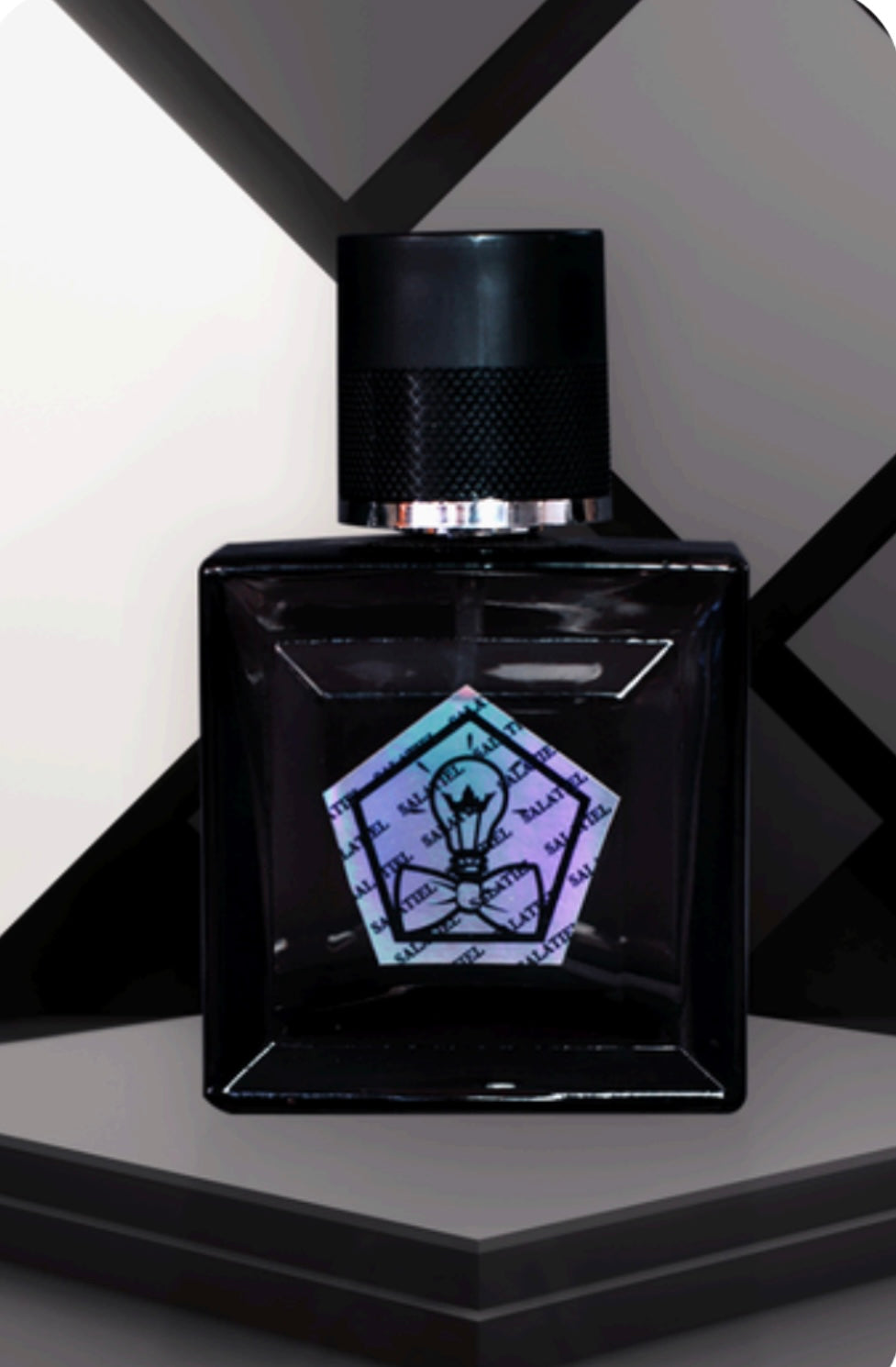Salatiel Fragrance / Fragancia Salatiel