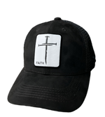 Gorra / Cap - Cruz Faith