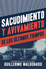 Sacudimiento y Avivamiento de los Ultimos Tiempos