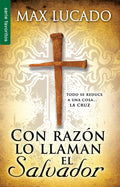 Con razón lo llaman el Salvador - Serie Favoritos