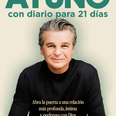 El ayuno con diario para 21 días