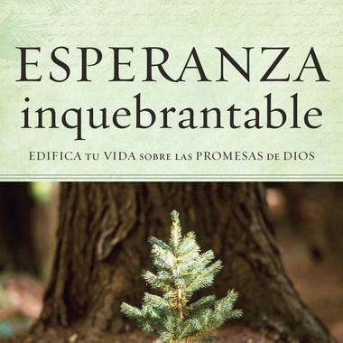 Esperanza inquebrantable