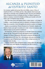 El poder del Espíritu Santo en ti