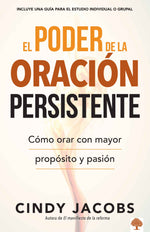 El poder de la oración persistente