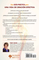 El poder de la oración persistente