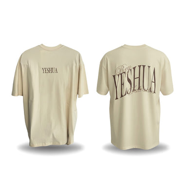 50 % OFF - Yeshua - Oversize