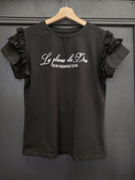 BF - Camisa Damas- Los planes de Dios son Perfectos