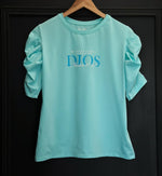 BF - Camisa Damas - Mi Fortaleza