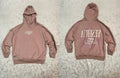 Premium hoodie - Yeshua