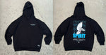 Hoodie - Holy Spirit - Black