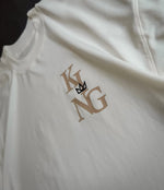 Premium - Oversize - Jesus is King -