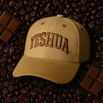 Gorra / Cap Yeshua - Crema