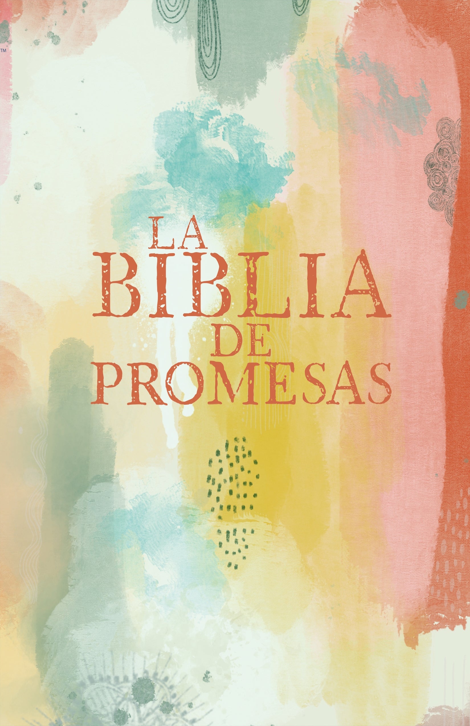 The Bible of Promises- NIV