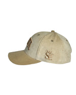Gorra / Cap Yeshua - Crema